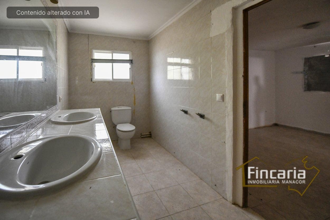 3 Zimmer Finca/Landgut zu verkaufen in Llucmajor - 290.000 € (Ref: 9313986)