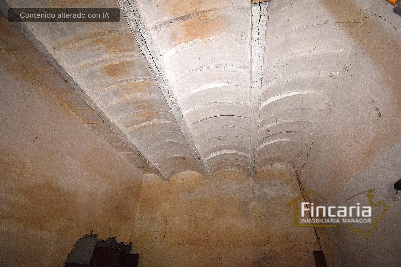 3 soverom Finca/Herregård til salgs i Manacor - € 372 000 (Ref: 9319644)