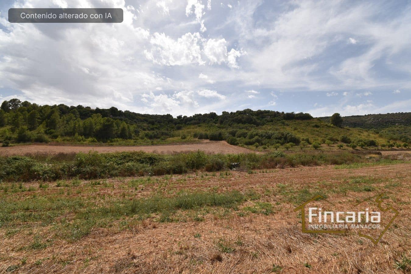 3 soverom Finca/Herregård til salgs i Manacor - € 372 000 (Ref: 9319644)