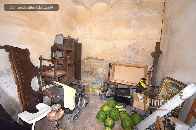 3 soveværelse Finca/Landehus til salg i Manacor - € 372.000 (Ref: 9319644)