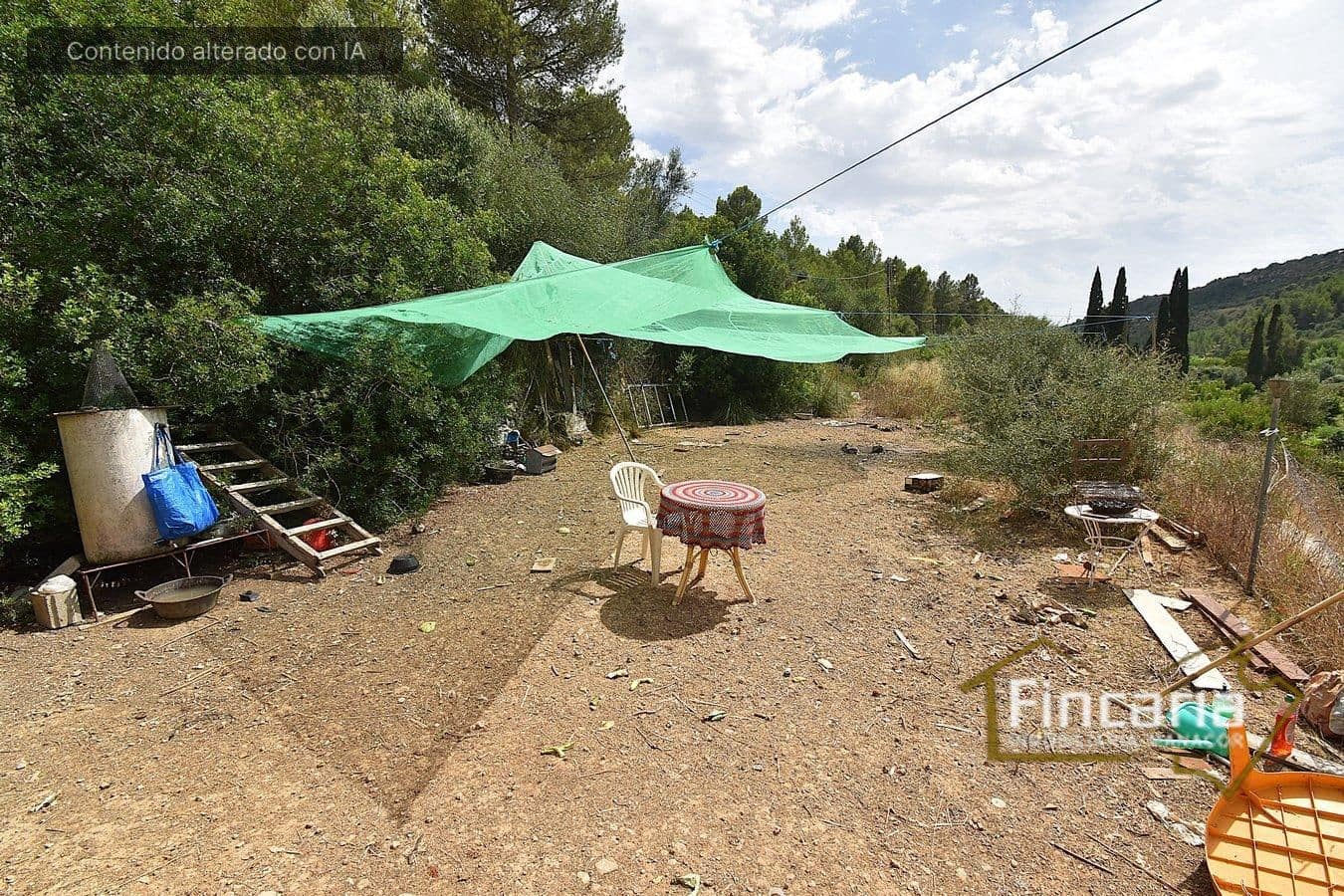 3 soverom Finca/Herregård til salgs i Manacor - € 372 000 (Ref: 9319644)