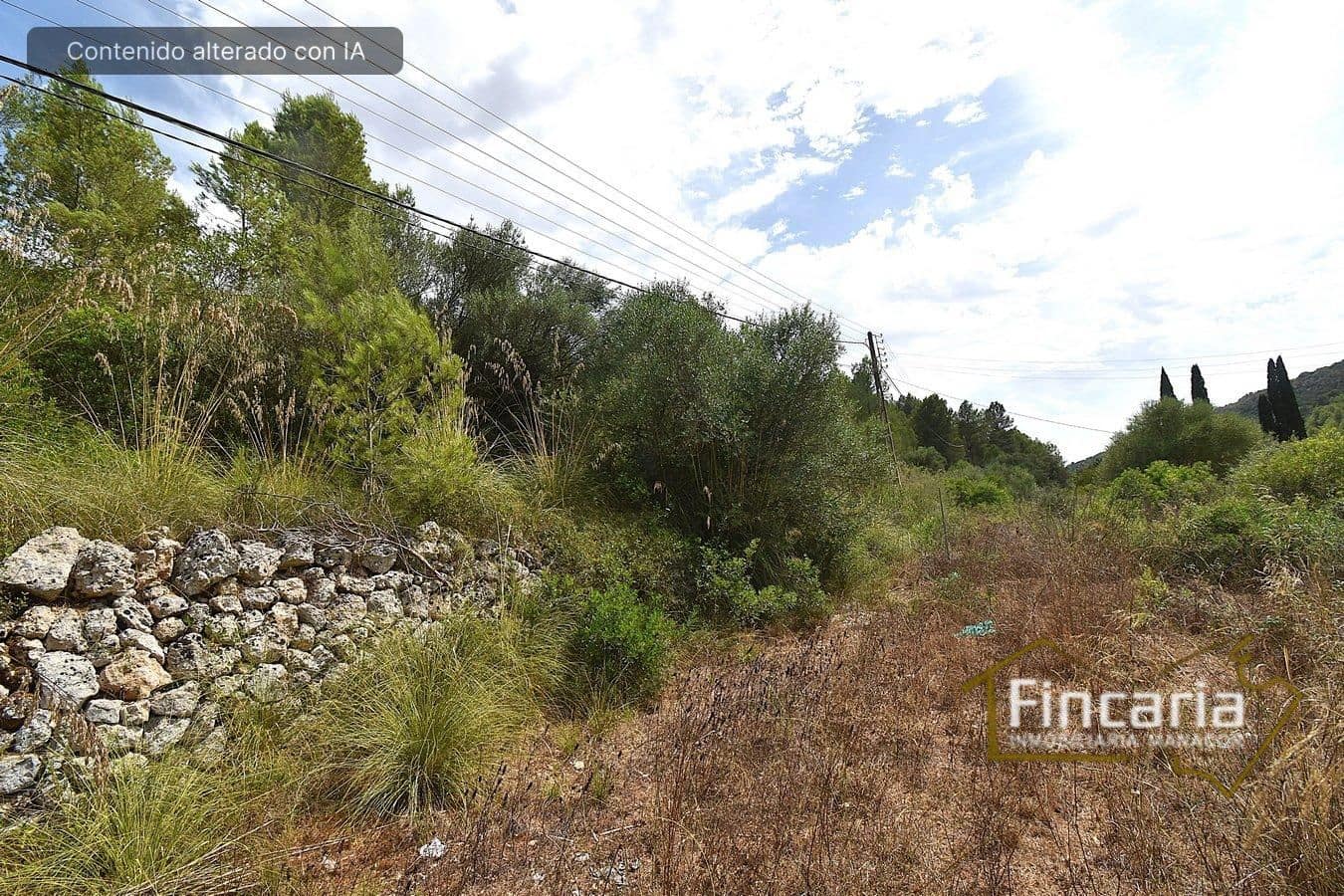 3 soverom Finca/Herregård til salgs i Manacor - € 372 000 (Ref: 9319644)