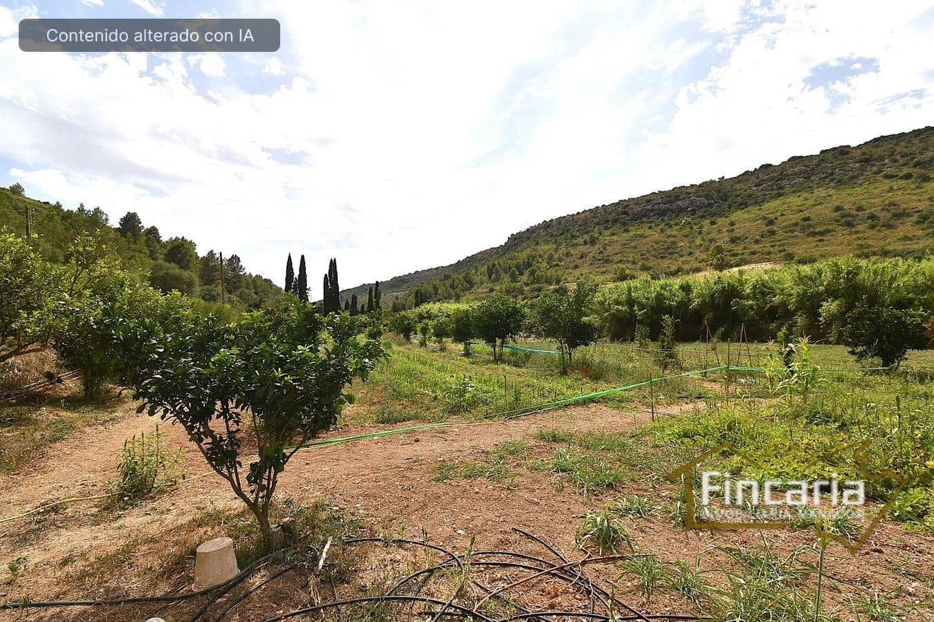 3 soverom Finca/Herregård til salgs i Manacor - € 372 000 (Ref: 9319644)