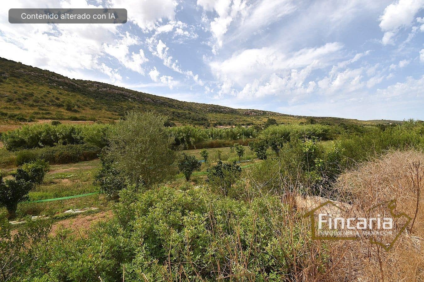 3 soverom Finca/Herregård til salgs i Manacor - € 372 000 (Ref: 9319644)