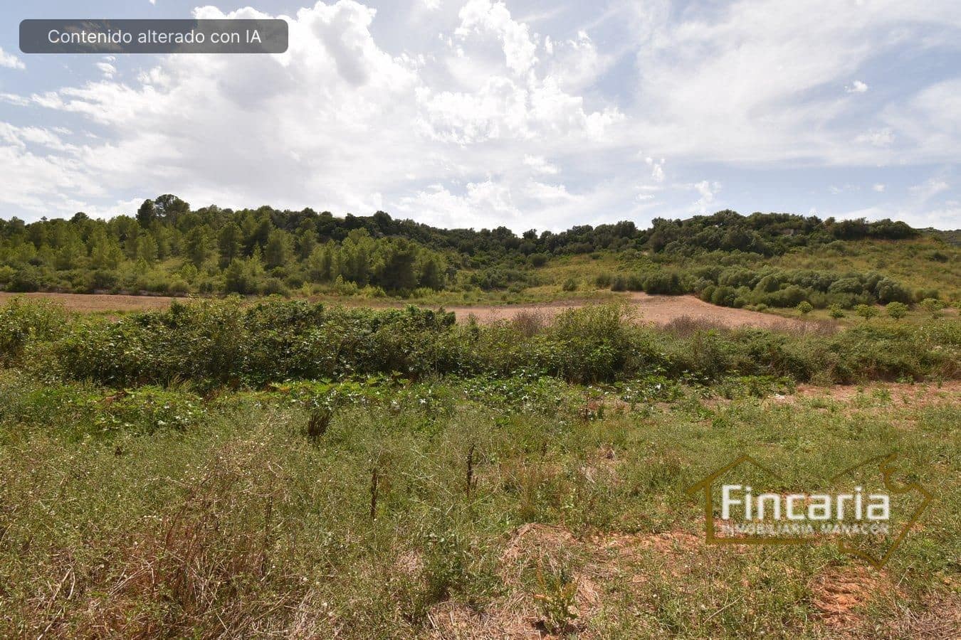 3 soverom Finca/Herregård til salgs i Manacor - € 372 000 (Ref: 9319644)