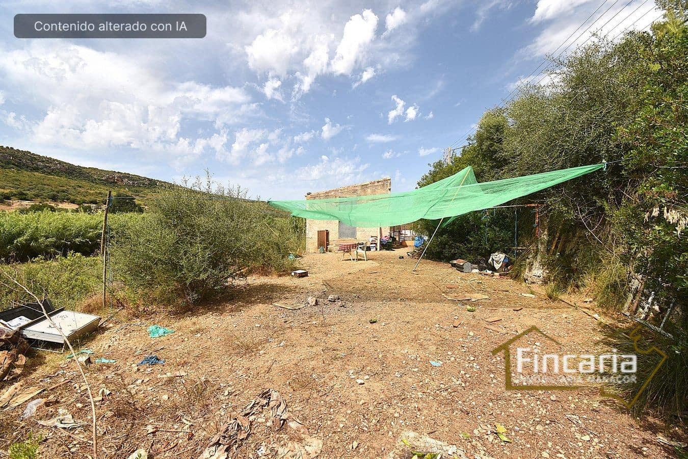 3 soverom Finca/Herregård til salgs i Manacor - € 372 000 (Ref: 9319644)