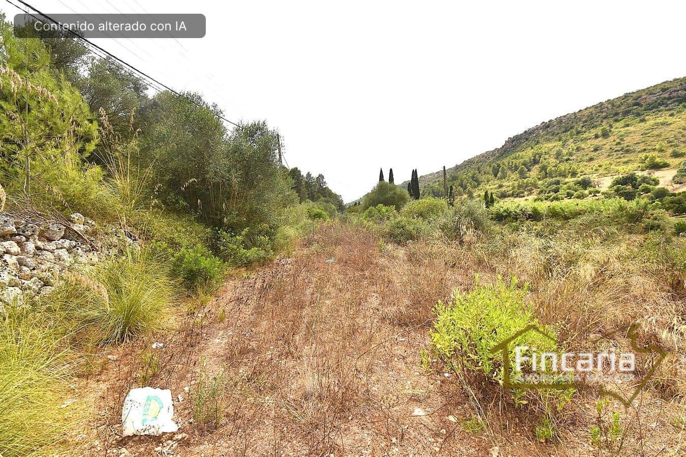 3 soverom Finca/Herregård til salgs i Manacor - € 372 000 (Ref: 9319644)