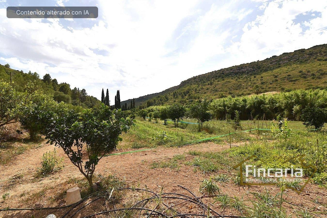 3 soverom Finca/Herregård til salgs i Manacor - € 372 000 (Ref: 9319644)