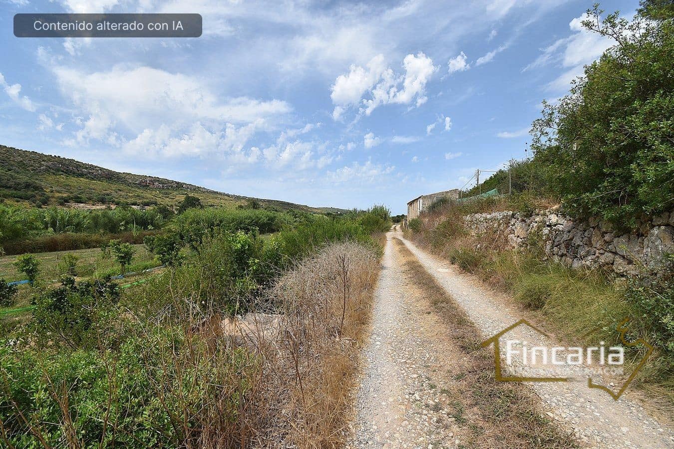 3 soverom Finca/Herregård til salgs i Manacor - € 372 000 (Ref: 9319644)