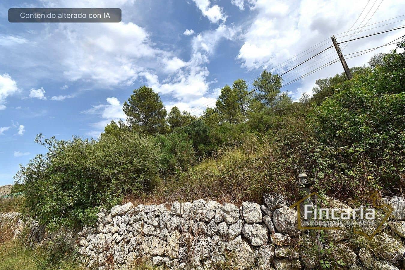 3 soverom Finca/Herregård til salgs i Manacor - € 372 000 (Ref: 9319644)