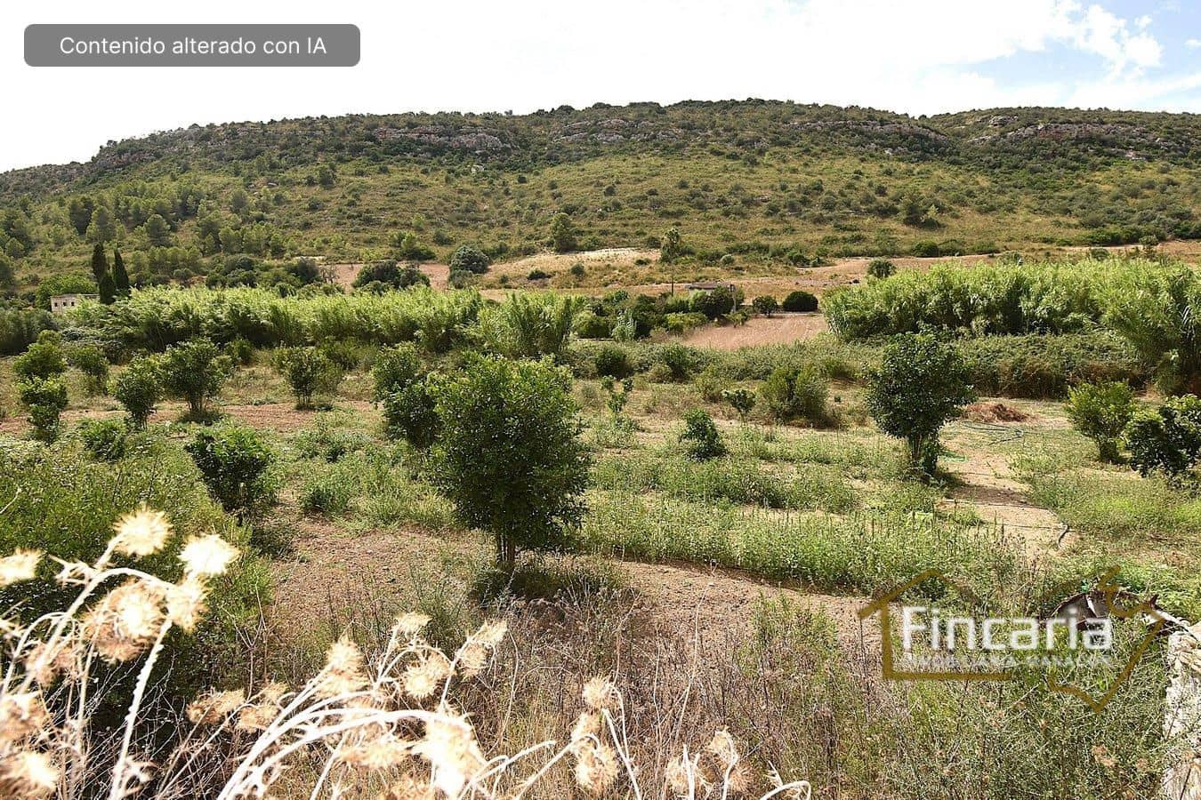 3 soverom Finca/Herregård til salgs i Manacor - € 372 000 (Ref: 9319644)