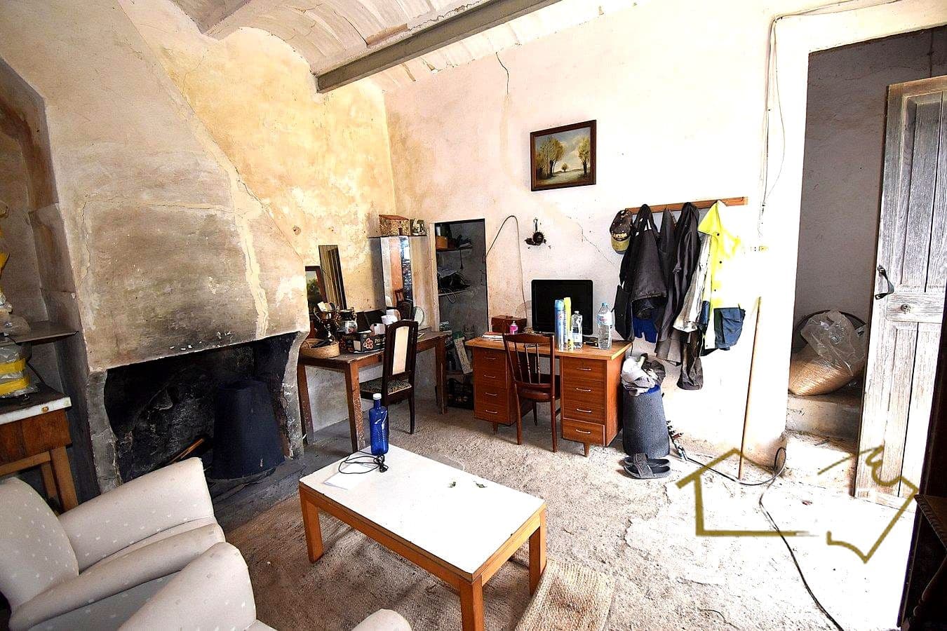 3 soverom Finca/Herregård til salgs i Manacor - € 265 000 (Ref: 9319644)