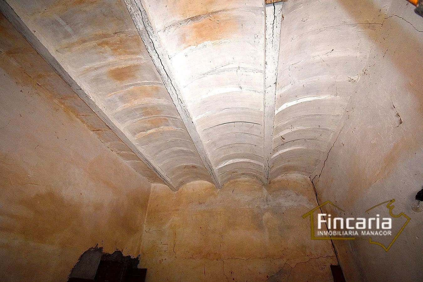 3 soverom Finca/Herregård til salgs i Manacor - € 265 000 (Ref: 9319644)