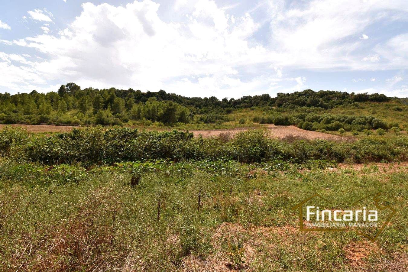 3 soverom Finca/Herregård til salgs i Manacor - € 265 000 (Ref: 9319644)