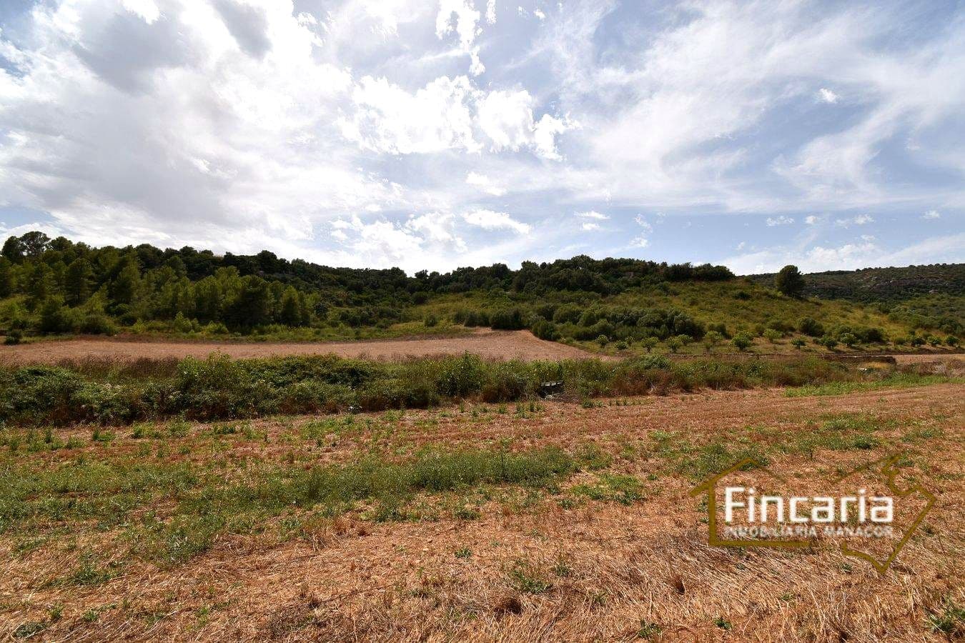 3 soverom Finca/Herregård til salgs i Manacor - € 265 000 (Ref: 9319644)