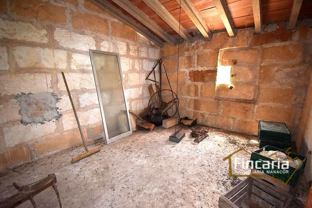 3 slaapkamer Finca/Landhuis te koop in Manacor - € 265.000 (Ref: 9319644)