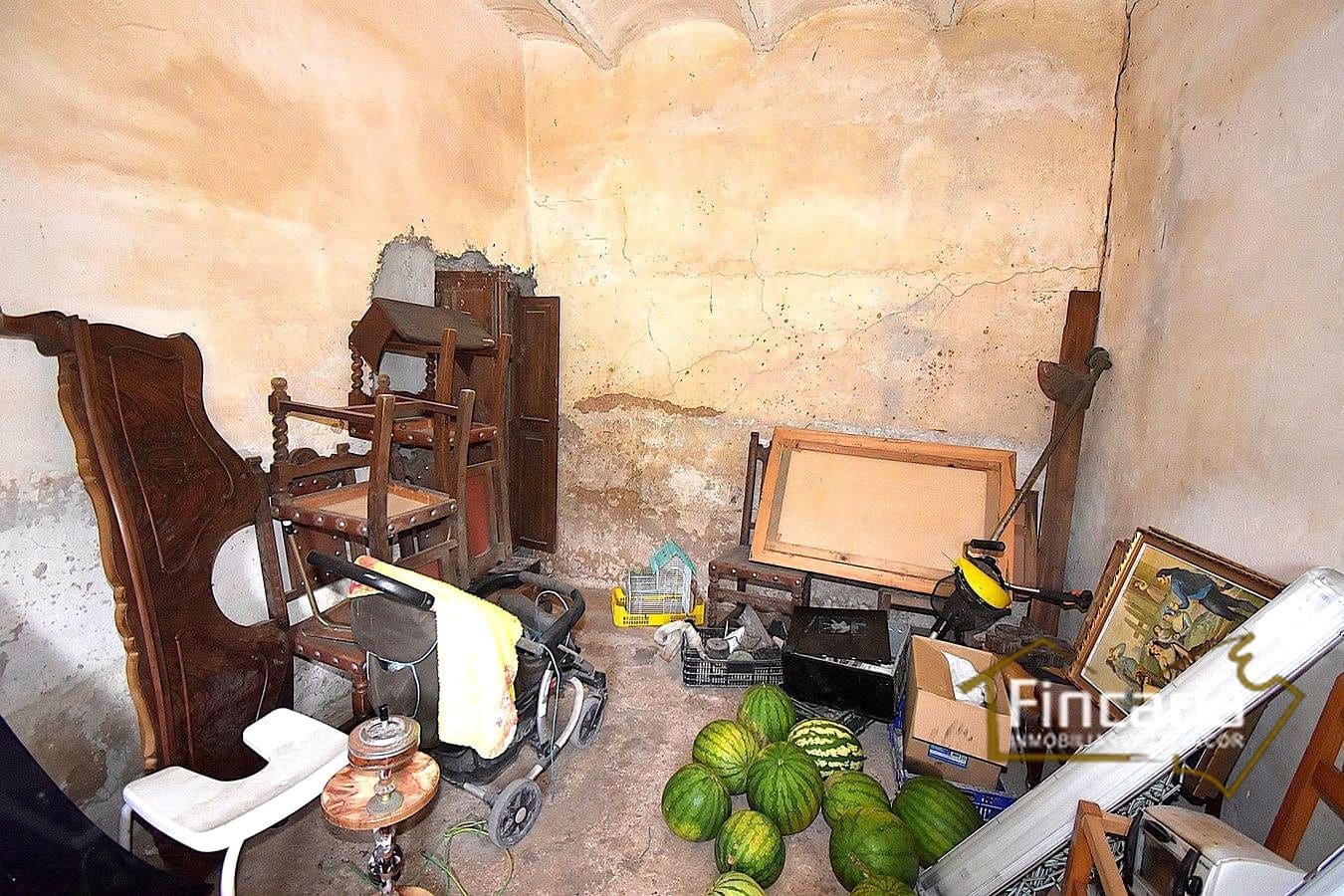 3 soverom Finca/Herregård til salgs i Manacor - € 265 000 (Ref: 9319644)