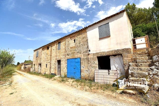 3 slaapkamer Finca/Landhuis te koop in Manacor - € 265.000 (Ref: 9319644)