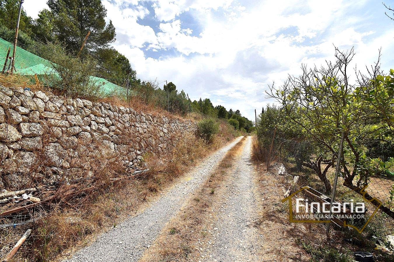 3 soverom Finca/Herregård til salgs i Manacor - € 265 000 (Ref: 9319644)