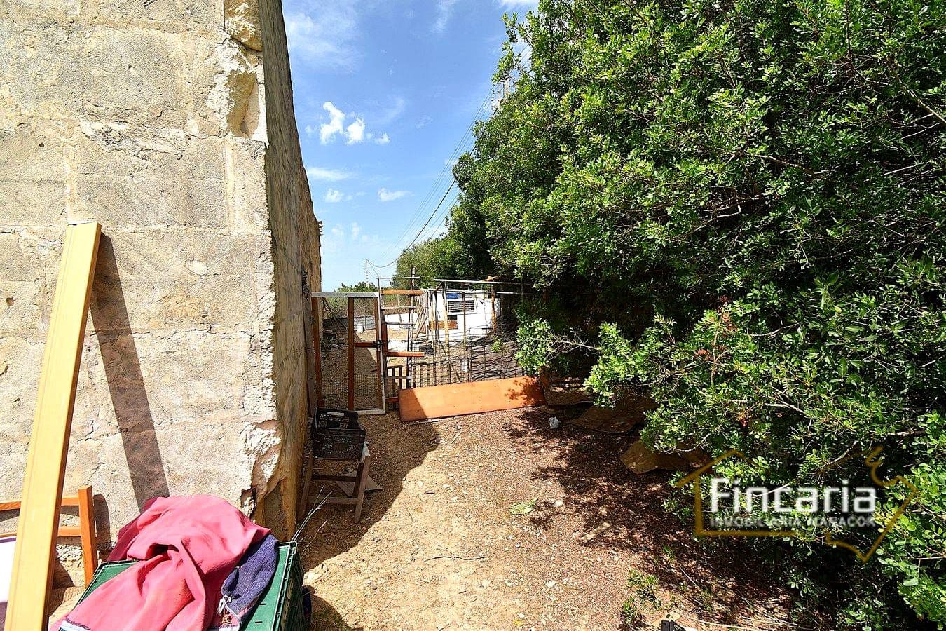 3 soverom Finca/Herregård til salgs i Manacor - € 265 000 (Ref: 9319644)