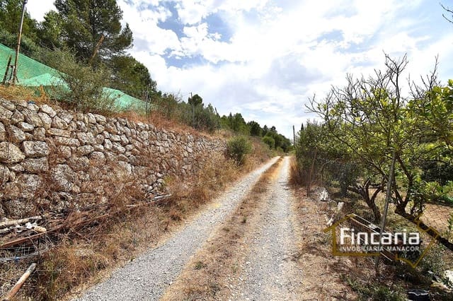 3 slaapkamer Finca/Landhuis te koop in Manacor - € 265.000 (Ref: 9319644)