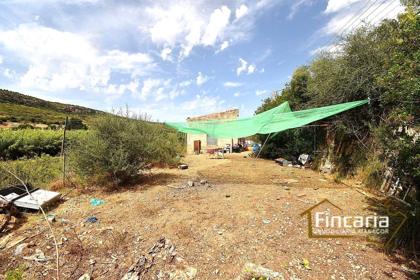 3 soverom Finca/Herregård til salgs i Manacor - € 265 000 (Ref: 9319644)