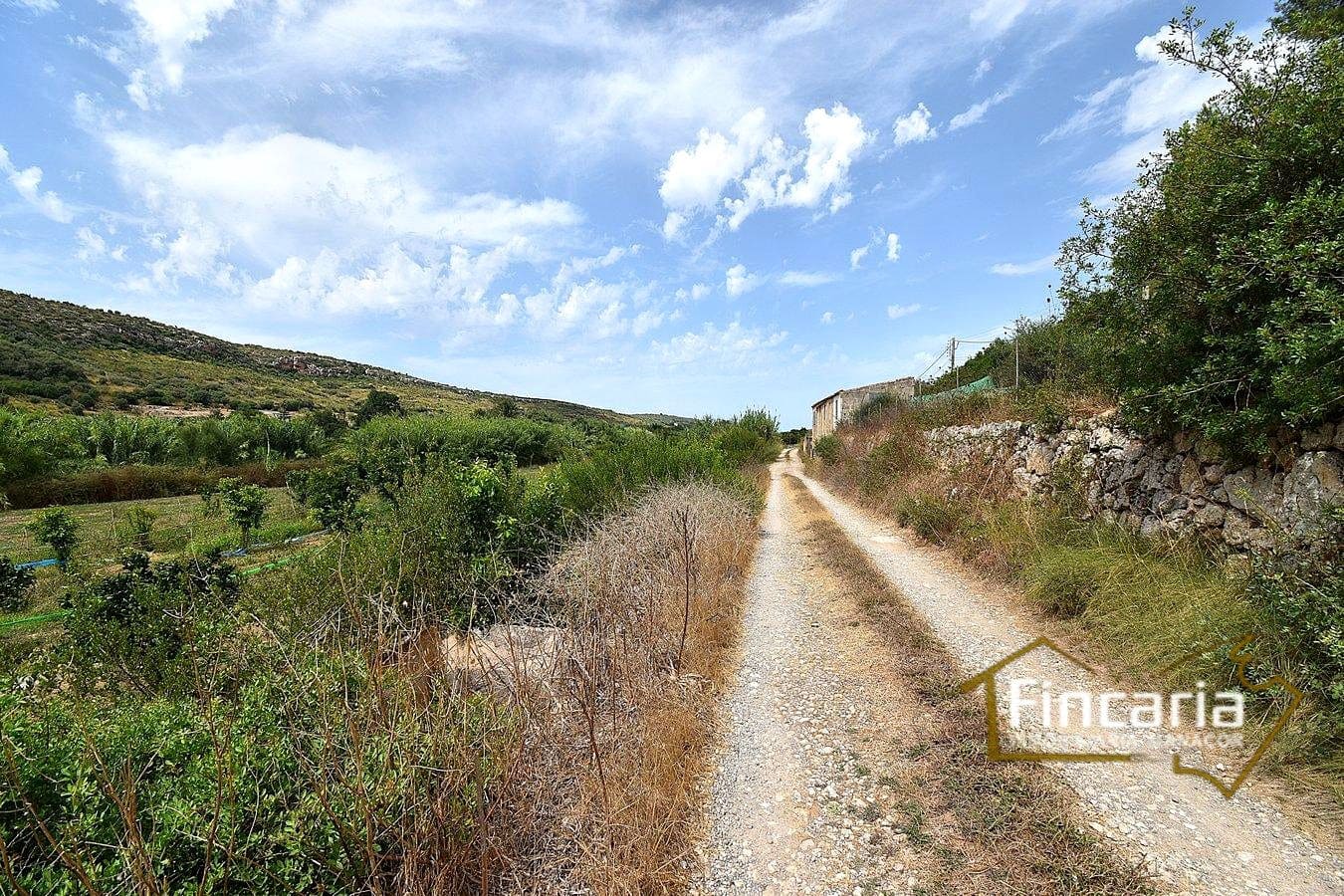 3 soverom Finca/Herregård til salgs i Manacor - € 265 000 (Ref: 9319644)