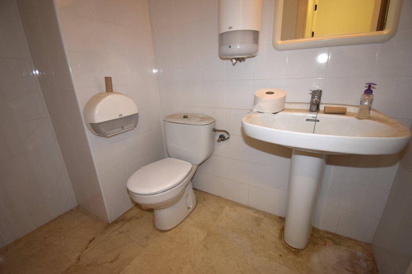 7 makuuhuone Yritys vuokrattavana paikassa Portocristo / Port de Manacor - 2 000 € (Ref: 9399887)