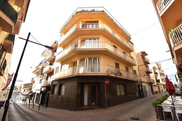 7 makuuhuone Yritys vuokrattavana paikassa Portocristo / Port de Manacor, Manacor - 2 000 € (Ref: 9399887)