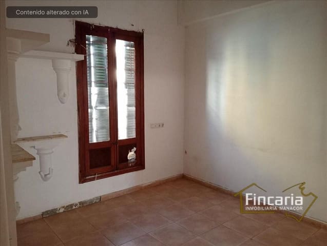 5 sypialnia Willa na sprzedaż w Son Canals, Palma de Mallorca - 360 000 € (Ref: 9436411)