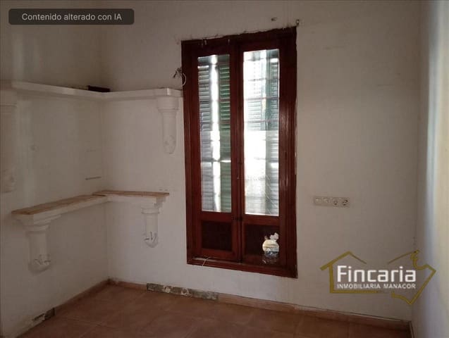 5 sypialnia Willa na sprzedaż w Son Canals, Palma de Mallorca - 360 000 € (Ref: 9436411)