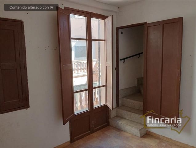 5 sypialnia Willa na sprzedaż w Son Canals, Palma de Mallorca - 360 000 € (Ref: 9436411)