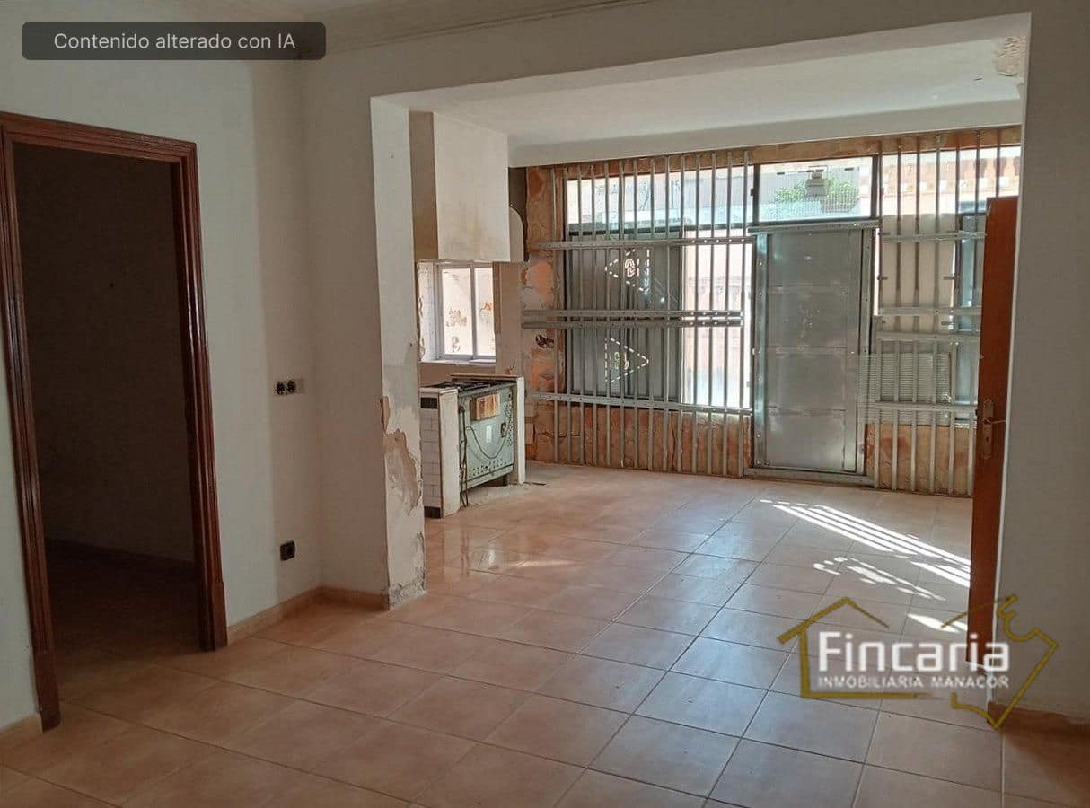 5 soveværelse Villa til salg i Palma de Mallorca - € 360.000 (Ref: 9436411)