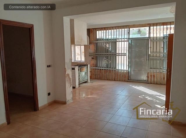 5 sypialnia Willa na sprzedaż w Son Canals, Palma de Mallorca - 360 000 € (Ref: 9436411)