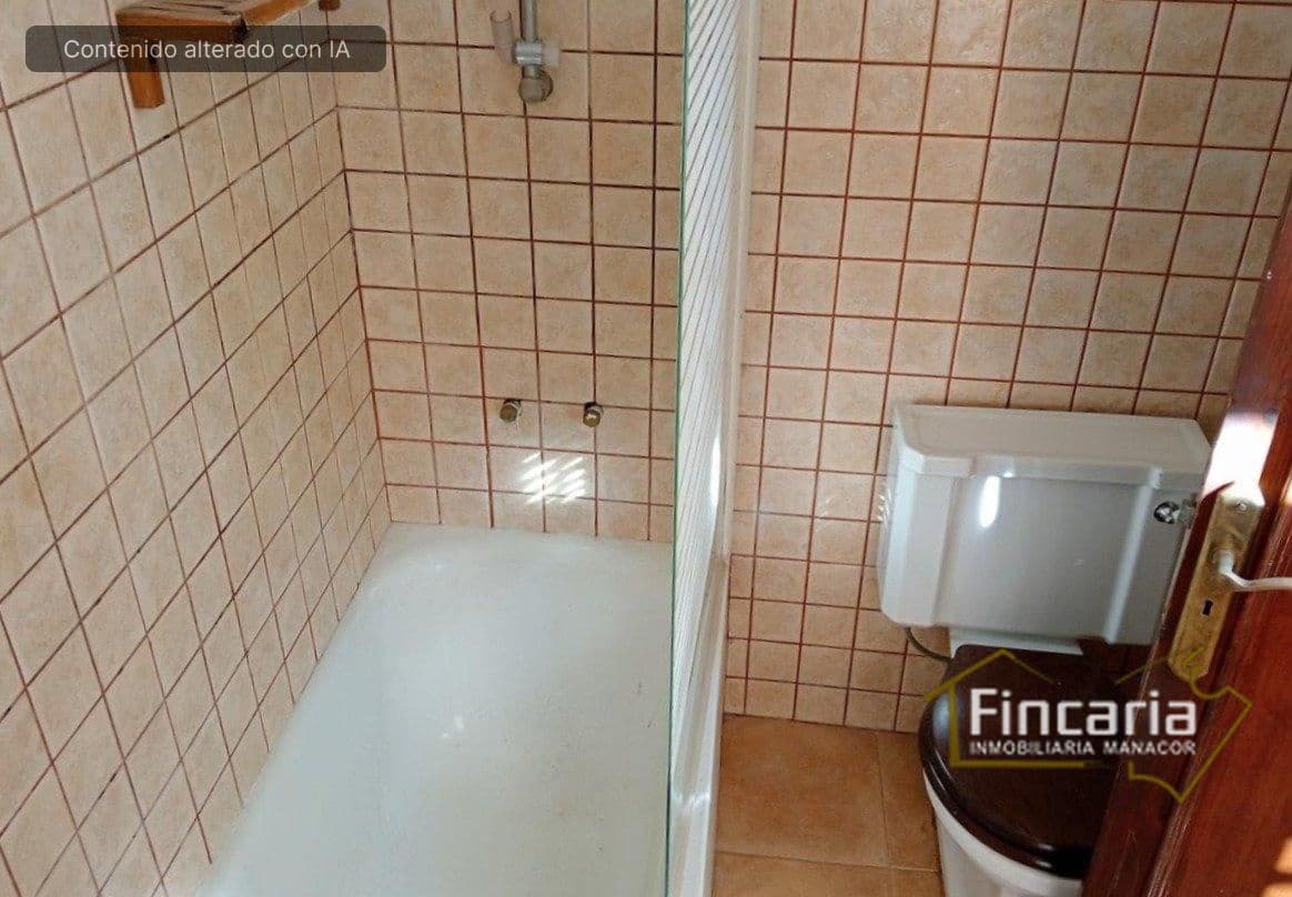 5 soveværelse Villa til salg i Palma de Mallorca - € 360.000 (Ref: 9436411)