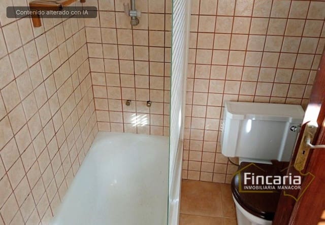 5 sypialnia Willa na sprzedaż w Son Canals, Palma de Mallorca - 360 000 € (Ref: 9436411)