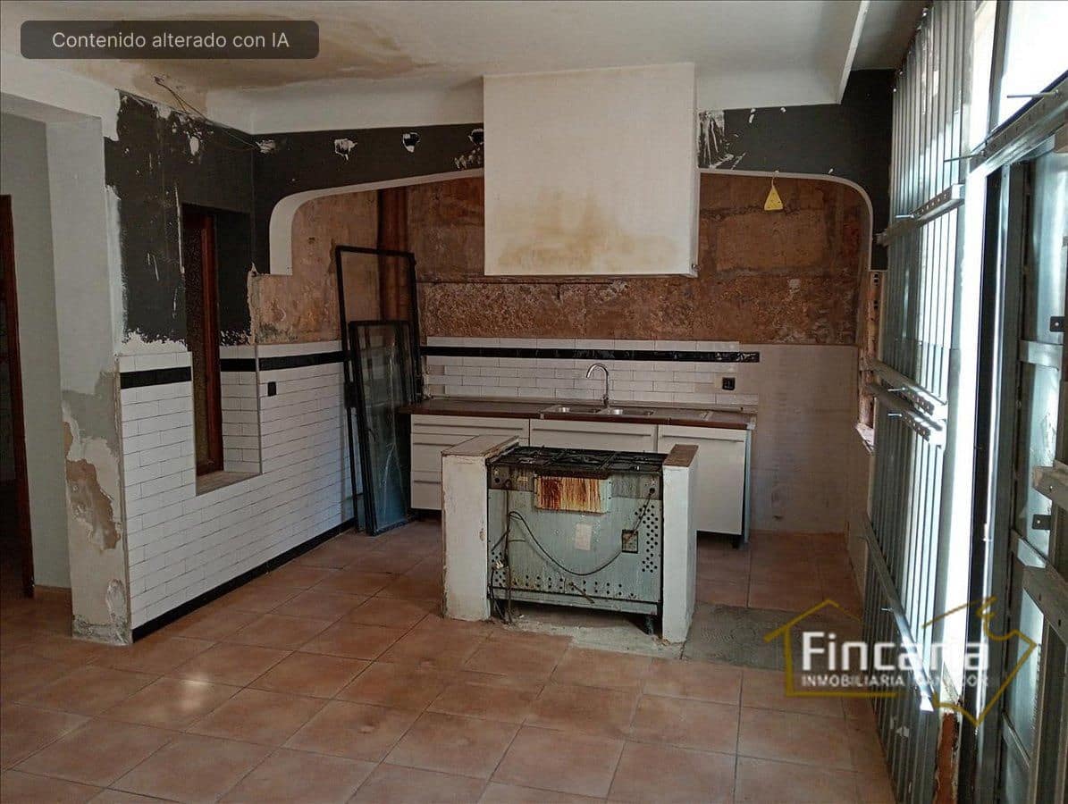 5 soveværelse Villa til salg i Palma de Mallorca - € 360.000 (Ref: 9436411)