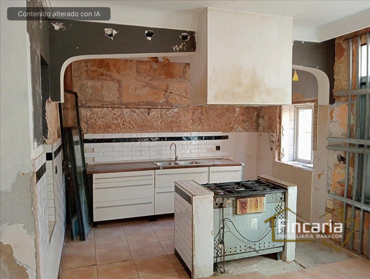 5 soveværelse Villa til salg i Palma de Mallorca - € 360.000 (Ref: 9436411)