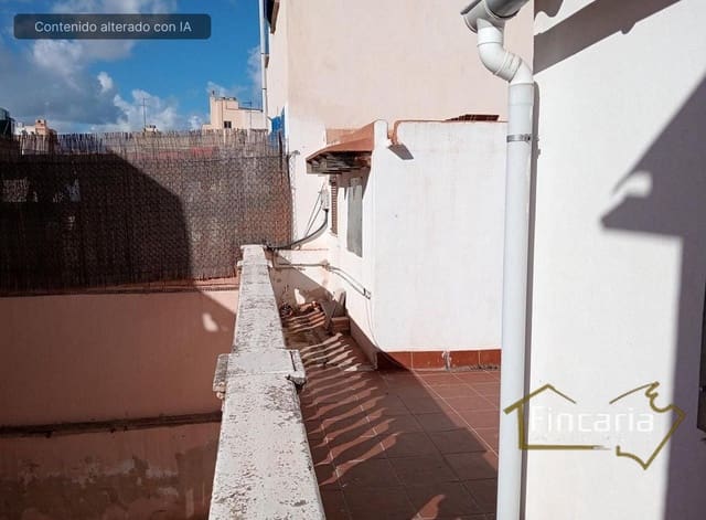 5 sypialnia Willa na sprzedaż w Son Canals, Palma de Mallorca - 360 000 € (Ref: 9436411)