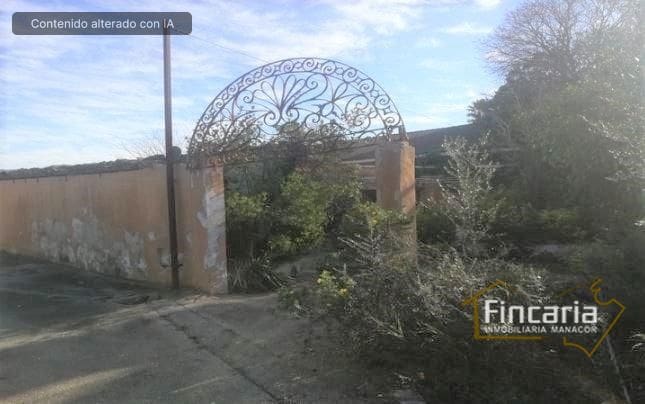 10 soveværelse Finca/Landehus til salg i Sa Pobla med swimmingpool - € 646.000 (Ref: 9447093)