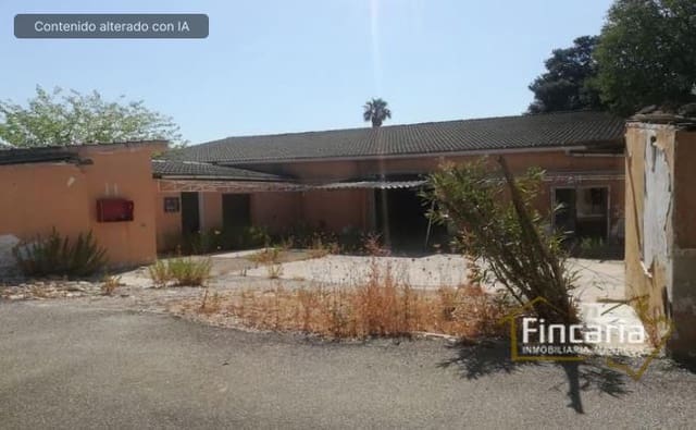 10 soveværelse Finca/Landehus til salg i Sa Pobla med swimmingpool - € 646.000 (Ref: 9447093)