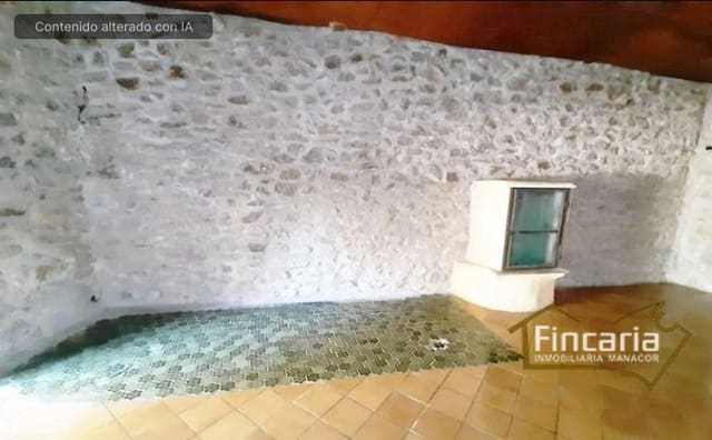 10 soveværelse Finca/Landehus til salg i Sa Pobla med swimmingpool - € 646.000 (Ref: 9447093)