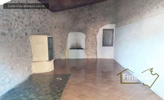 10 soveværelse Finca/Landehus til salg i Sa Pobla med swimmingpool - € 646.000 (Ref: 9447093)