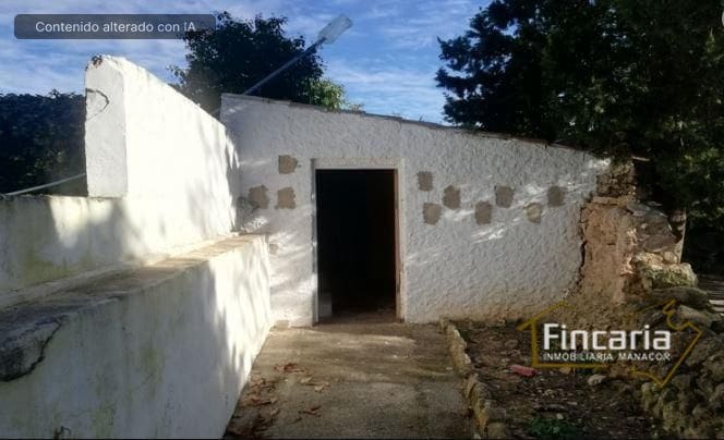 10 soveværelse Finca/Landehus til salg i Sa Pobla med swimmingpool - € 646.000 (Ref: 9447093)