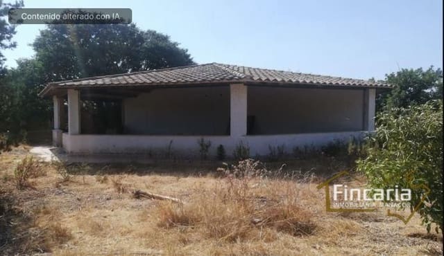 10 soveværelse Finca/Landehus til salg i Sa Pobla med swimmingpool - € 646.000 (Ref: 9447093)