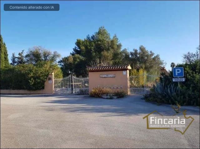 10 soveværelse Finca/Landehus til salg i Sa Pobla med swimmingpool - € 646.000 (Ref: 9447093)