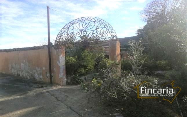 10 Zimmer Finca/Landgut zu verkaufen in Sa Pobla mit Pool - 646.000 € (Ref: 9447093)