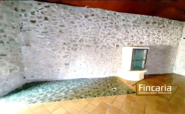 10 soveværelse Finca/Landehus til salg i Sa Pobla med swimmingpool - € 646.000 (Ref: 9447093)