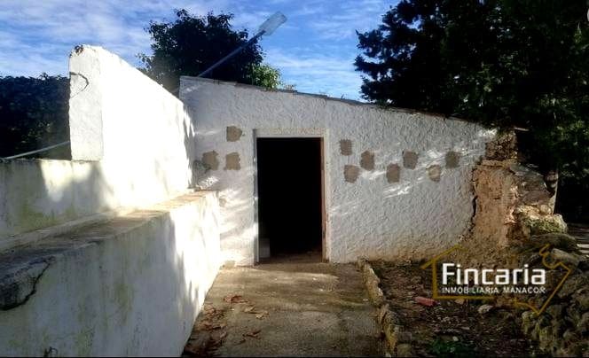 10 Zimmer Finca/Landgut zu verkaufen in Sa Pobla mit Pool - 646.000 € (Ref: 9447093)