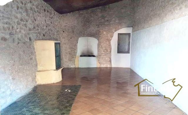 10 soveværelse Finca/Landehus til salg i Sa Pobla med swimmingpool - € 646.000 (Ref: 9447093)